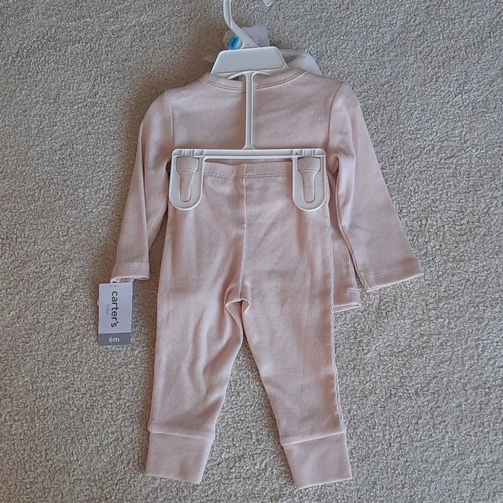 3 For $30. Carter's 3 piece set